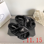 コピーブランド冬用スリッパ